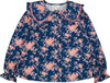 Louis Louise Sybillete Navy Tunic