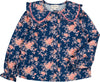 Louis Louise Sybillete Navy Tunic