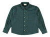 Morley Boys Pine Shirt