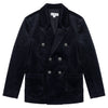 Blumint Velvet Black Blazer.