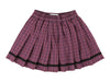 Morley Venicelong Tulipwood Skirt