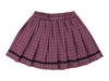 Morley Venicelong Tulipwood Skirt