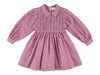 Morley Vie Lilac Dress