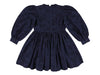 Morley Visum Navy Dress