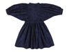 Morley Vividlong Navy Dress