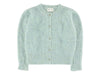 Morley Girls Sky Cardigan