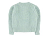 Morley Girls Sky Cardigan