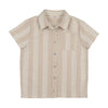 Sweet Threads William Camel Shirt