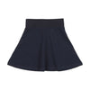 Bopop A line Navy Skirt