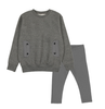 Bopop Snap Baby Grey Set