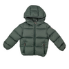 Colmar Baby Down Bottle Green Jacket