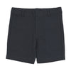 Sweet Threads Kovy Navy Blue Shorts