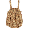 Emile Et Ida Leo Biscotte Baby Jumpsuit