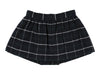 Morley Montana Bleu Pleats Skirt