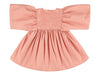 Morley Girls Diana Rose Dress Long