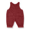 One More In The Family Lined Fimma Overall