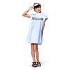 Karl Lagerfeld Girls Striped Shirt Dress