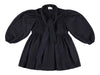 Morley Chana with Bow Bleu Dress.