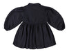 Morley Chana with Bow Bleu Dress.