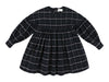 Morley Montana Longsleeve Bleu Dress