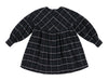 Morley Montana Longsleeve Bleu Dress
