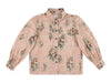 Morley Peony Rose Shirt.