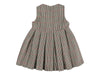 Morley Nelli Sleeveless Beige Dress