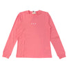 Crew Kids Star Pink Tee