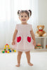 Yo Baby Amore Soft Pink Dress