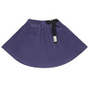Calla Lili Girl Corduroy Purple Skirt.