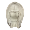 Denali Outerwear Balaclava Beige Hat