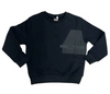 Colmar Black Sweatshirt