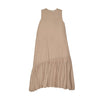 Coco Blanc Maxi Taupe Jumper