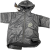 Booso Classic Grey Coat