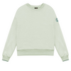 Colmar Light Green Junior Sweatshirts