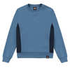 Colmar Royal Blue Junior Piquet Lightweight Sweatshirt