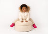 Denali Winter White Infant Classic Bomber