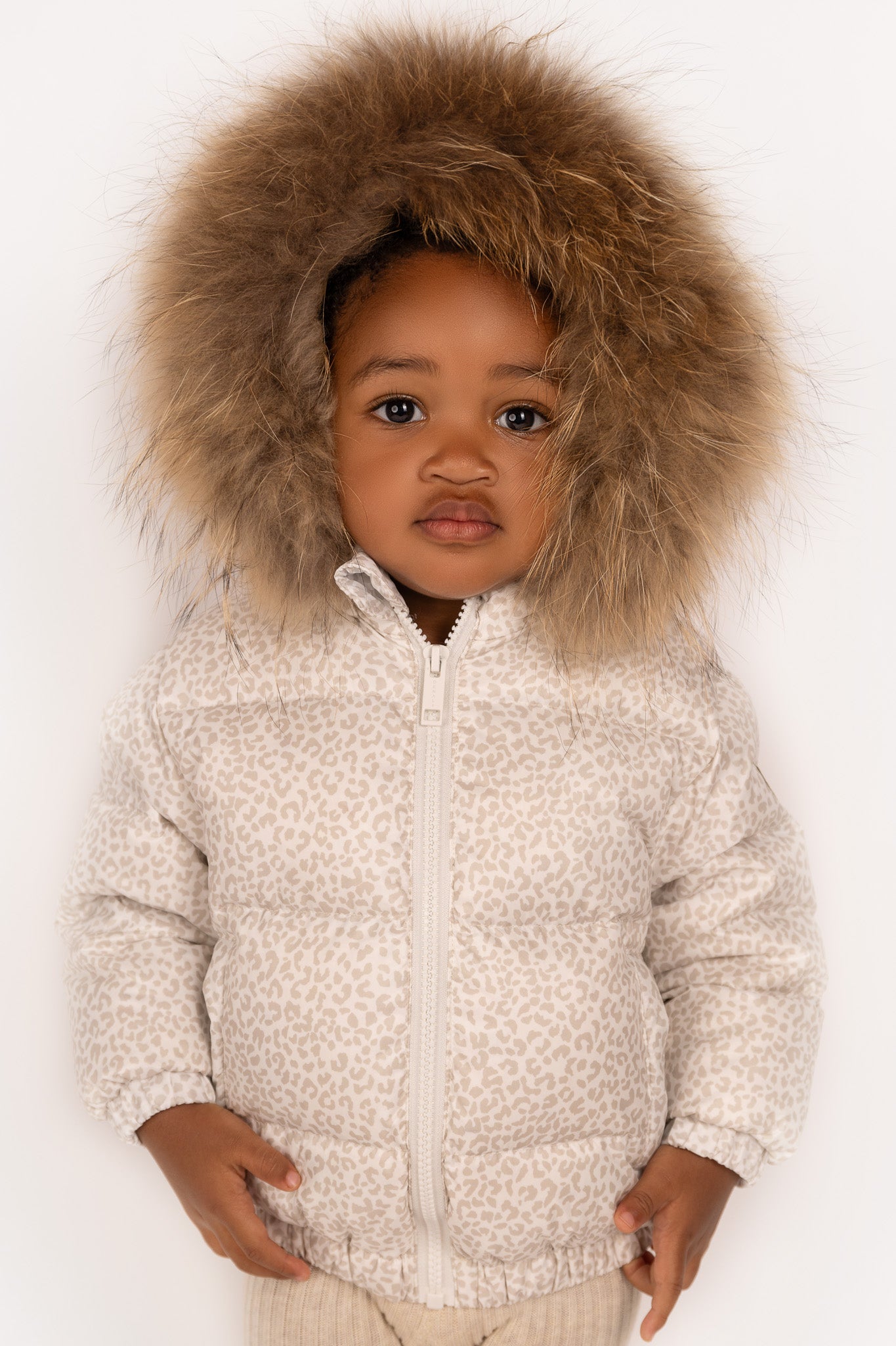 Infant denali jacket hotsell