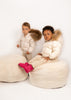 Denali Winter White Infant Classic Bomber