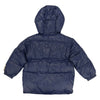 No. 21 Giacca Navy Jacket