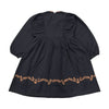 C'era Una Volta Kana Navy Blue Dress