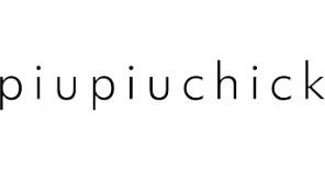 piupiuchick Logo