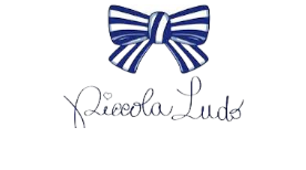Piccola Ludo Logo