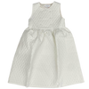 Olivia Rohde Ecru Dress