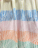 John Richmond Multicolor Magal Skirt