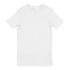 Farren & Me White Jersey Long Sleeve T-Shirt