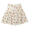 Steph by Petit Amalie Petite Rose Denim Skirt