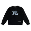 John Richmond Katiali Black/FMN Sweater