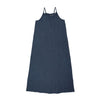 Urban Edge Navy Slip Dress