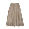 Urban Edge Bubble Tan Skirt